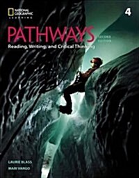 Pathways: Reading, Writing, and Critical Thinking 4 (Paperback, 2)