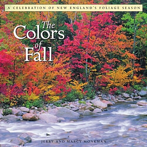 The Colors of Fall (Hardcover)