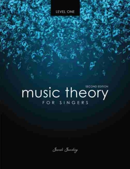 Music Theory for Singers Level 1 (Paperback, 2)