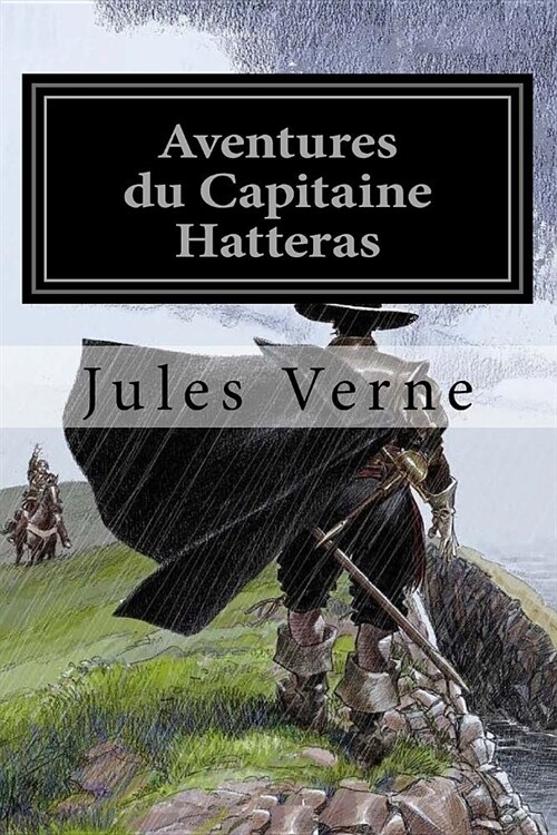 Aventures Du Capitaine Hatteras (Paperback)