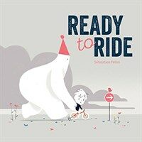 Ready to Ride (Hardcover)