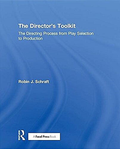 The Directors Toolkit (Hardcover)