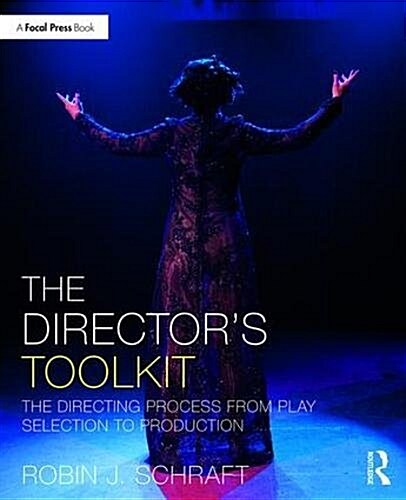 The Directors Toolkit (Paperback)