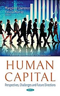 Human Capital (Hardcover)