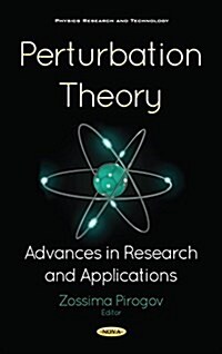 Perturbation Theory (Hardcover)