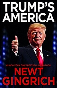 Trumps America: The Truth about Our Nations Great Comeback (Hardcover)