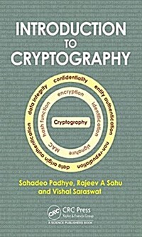 Introduction to Cryptography (Hardcover)