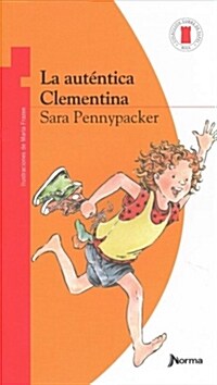 La Autentica Clementina (Mass Market Paperback)