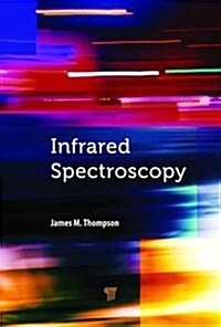 Infrared Spectroscopy (Hardcover)