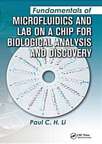 Fundamentals of Microfluidics and Lab on a Chip for Biological Analysis and Discovery (Hardcover)