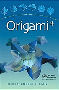 Origami 4 (Hardcover)