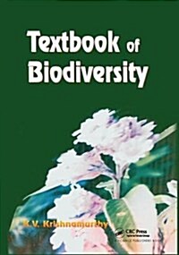 Textbook of Biodiversity (Hardcover)