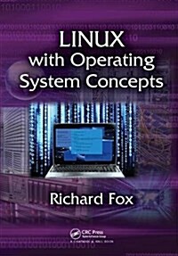 Linux with Operating System Concepts (Hardcover)