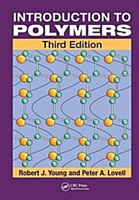 Introduction to Polymers (Hardcover, 3 ed)
