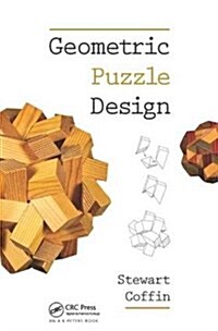 Geometric Puzzle Design (Hardcover)