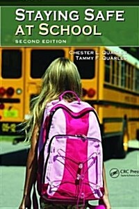Staying Safe at School (Hardcover, 2 ed)