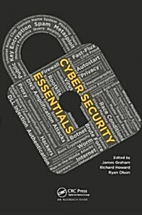 Cyber Security Essentials (Hardcover)