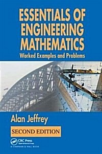 Essentials Engineering Mathematics (Hardcover, 2 ed)