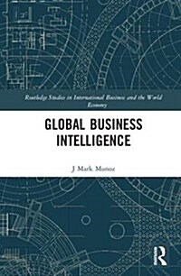 Global Business Intelligence (Hardcover)