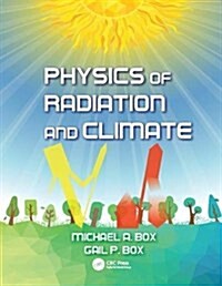 Physics of Radiation and Climate (Hardcover)