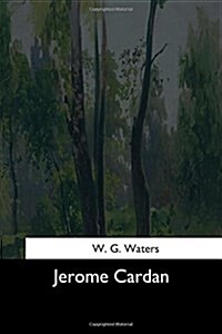 Jerome Cardan (Paperback)