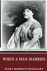 When a Man Marries (Paperback)