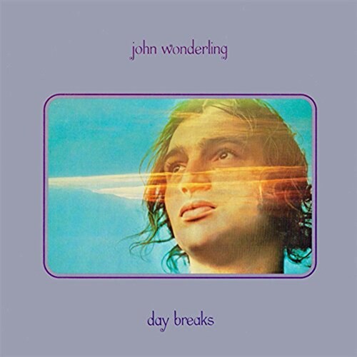 [수입] John Wonderling - Day Breaks [180g LP][7인치 싱글 포함]