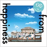 엑소 - EXO 'from happiness' (2disc)
