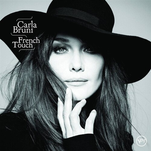 [수입] Carla Bruni - French Touch (Deluxe Edition)[CD+DVD]