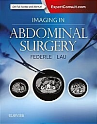 Imaging in Abdominal Surgery (Hardcover)
