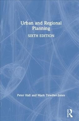 URBAN AND REGIONAL PLANNING (Hardcover)