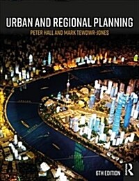 URBAN AND REGIONAL PLANNING (Paperback)