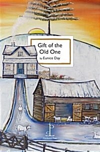 Gift of the Old One (Paperback)