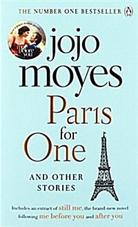 Paris for One and Other Stories (Paperback)