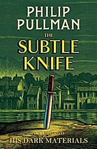 The Subtle Knife (Paperback)