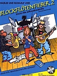 BLOCKFLTENFIEBER 2 (Paperback)