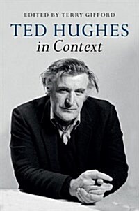 Ted Hughes in Context (Hardcover)