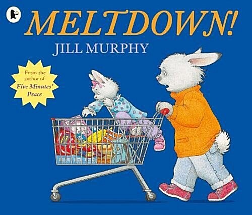 Meltdown! (Paperback)