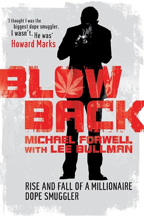 Blowback (Paperback, On Demand)