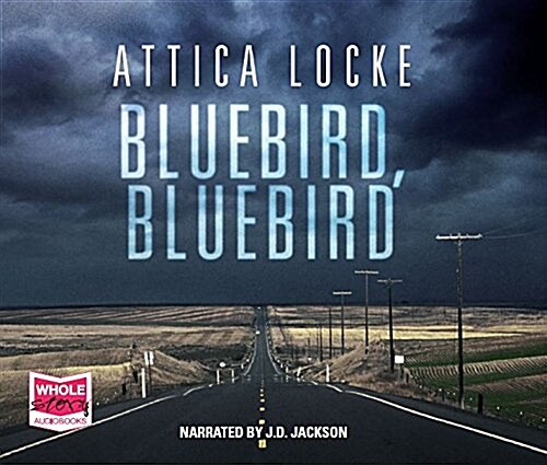 Bluebird, Bluebird (CD-Audio)