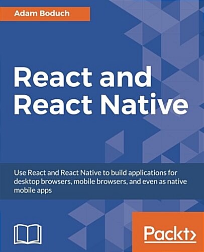 React and React Native (Paperback)