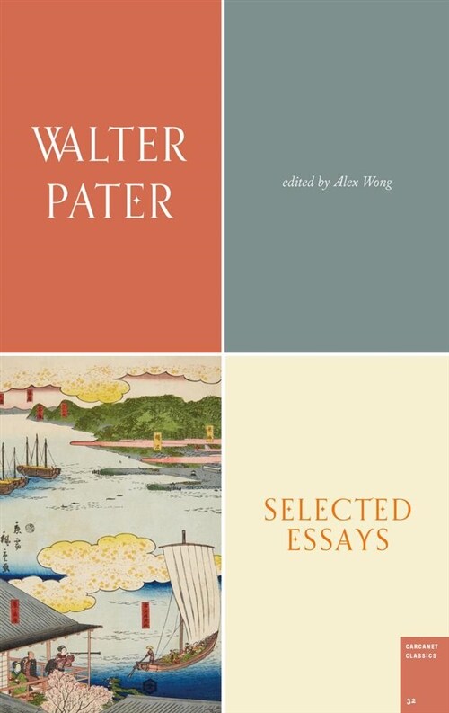 SELECTED ESSAYS (Paperback)