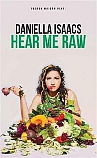 Hear Me Raw (Paperback)