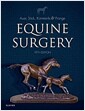 Equine Surgery (Hardcover, 5)