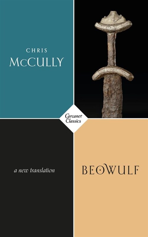 BEOWULF (Paperback)