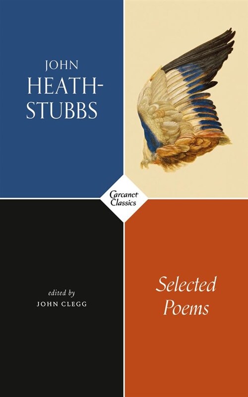 SELECTED POEMS (Paperback)