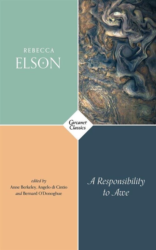 A RESPONSIBILITY TO AWE (Paperback)