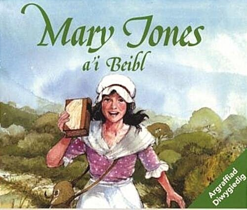 Mary Jones ai Beibl (Paperback)