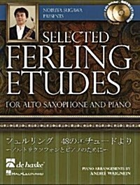 SELECTED FERLING ETUDES (Paperback)