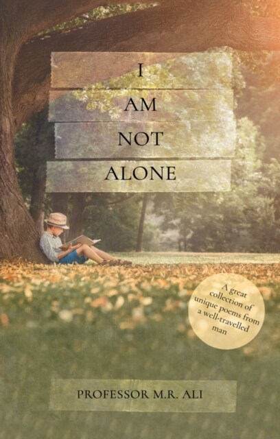 I AM NOT ALONE (Hardcover)